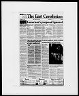 The East Carolinian, June 12, 1996